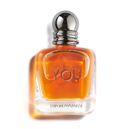 Armani Beauty Stronger With You Eau de Toilette