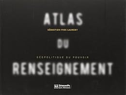 Atlas du renseignement