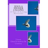 Jesus A Higher Calling