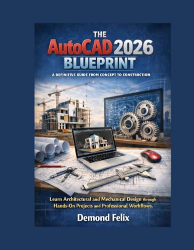Amazon.com: Autodesk Civil 3D 2026 Guide for Beginners: The