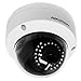 Hikvision DS-2CD2142FWD-I 4MP WDR Fixed HD Network IP Dome 2.8mm Lens