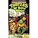 Teenage Mutant Ninja Turtles - Hot Rodding Teenagers [VHS]