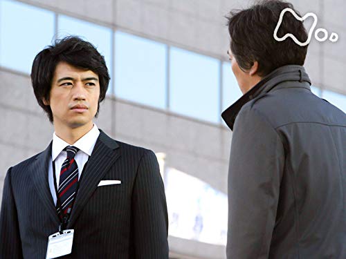 Amazon Co Jp ダークスーツ Nhkオンデマンド を観る Prime Video