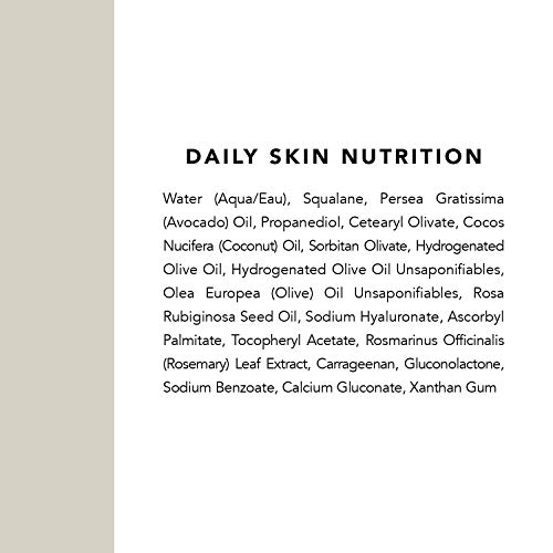 Indie Lee Daily Skin Nutrition Pump Illuminating Renewal Cream With