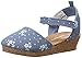 carter's Jenna4 Sandal (Toddler/Little Kid)