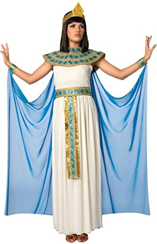 Costumes For All Occasions Lf5058Md Cleopatra Adult Medium