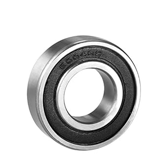 Подшипник 6004 2rs1