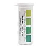 LaMotte Insta-Test 2951 QAC Sanitizer Test