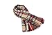 Spring Fever Large Tartan Fashion Women Scarf Lovely Best Gift Scarf Wrap Shawl