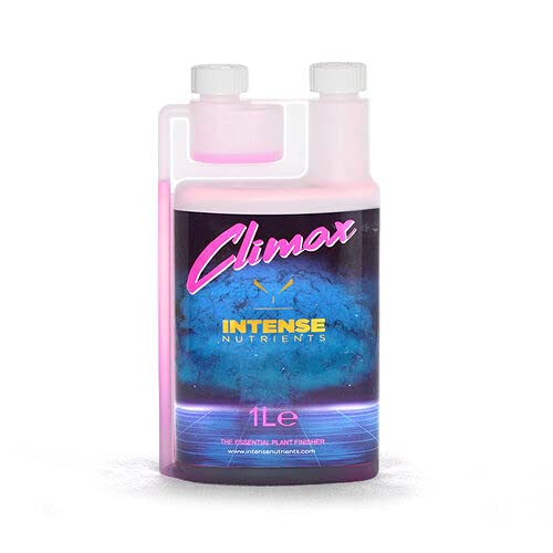 Intense Nutrients Climax 1L