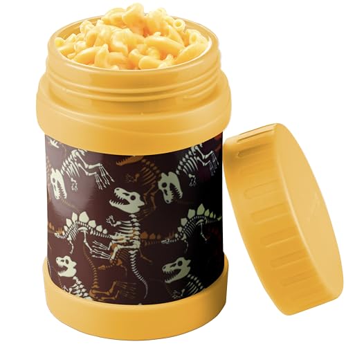 Bentology Insulated Food Jar