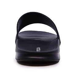 Nautica Men's Athletic Slide Comfort