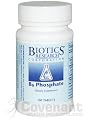 B6 Phosphate 100T - Biotics