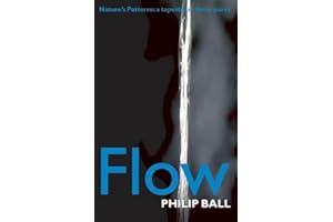 Flow: Nature's patterns: a tapestry in three parts