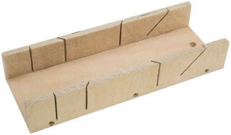 Urko 544 - Caja ingletar serie eco 100mm: Amazon.es: Bricolaje y herramientas