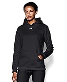 Under Armour Women's Armour Fleece Team Hoodie