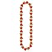 Rose Lei Party Accessory (1 count)