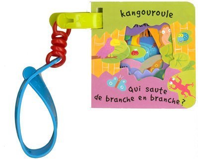 Qui saute de branche en branche ?