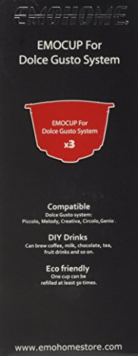 Capsules rechargeables remplissables et reutilisables p…