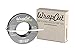 WrapCut Wire, Edge Cutting Tape, 1/4-Inch X 330 Feet, 1 Roll, 883662001321