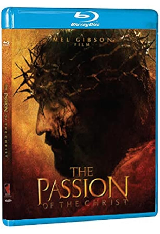 The Passion of the Christ (Widescreen): Amazon.ca: Movies & TV Shows