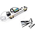 48'' Strip Heater for Bending Plastics Acrylic Light Box 3D Channel Letter Bending Machine Sign Maker Tool+ Mini Acrylic Bender Heater