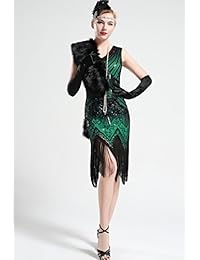 BABEYOND - Bufanda de pelo sintético para mujer, para abrigo de invierno, 47.2 pulgadas