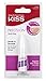 KISS Precision Nail Glue 0.10 oz ( Pack of 3)