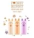 Tonymoly Hello Bunny Perfume Bar No.3 Bloom Bunny