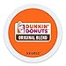 Dunkin Donuts Original K cups 144 Count (Packaging May Vary)
