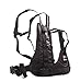 LOLBUY High Strength Childrens Motorcycle Safety Harness Can be Adjusted Up and Down,Black.