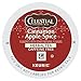 Celestial Seasonings Cinnamon Apple Spice Herbal Tea K-Cup Pod (48 Count)