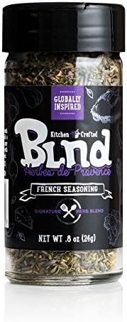 Kitchen Crafted Blnd"Herbes de Provence" French Seasoning 0.8 oz, Pack of 1