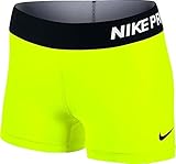 Nike Women Pro Cool 3