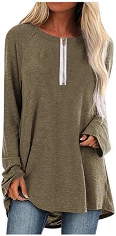 Plus Size Tunic Tops for Leggings Women 