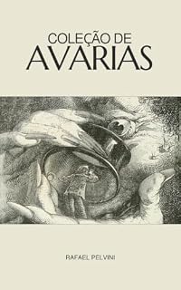 Livro Coleção de Avarias