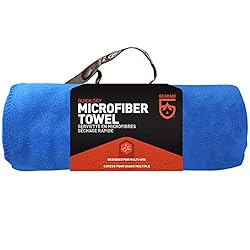 Outgo Microfiber TWL Cobalt-l