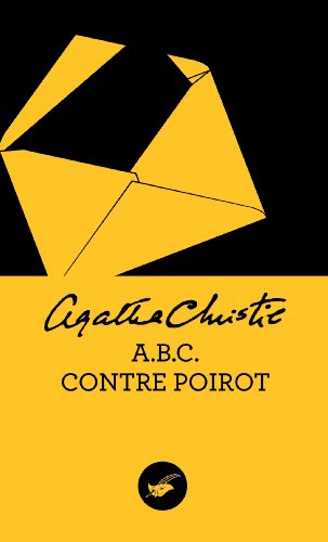 ABC contre Poirot (Nouvelle traduction révisée) (Masque Christie) (French Edition)