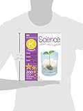 Image de DK Workbooks: Science, Kindergarten