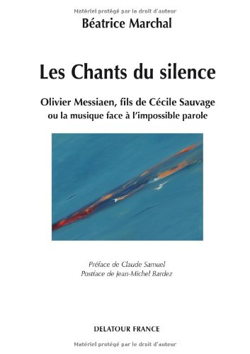 Les  chants du silence