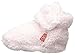 Magnificent Baby Baby-Girls Fleece Booties, Pink Icing, 6-12 Months