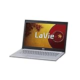 NEC(エヌイーシー) NEC(エヌイーシー) LaVie Z LZ650/TSS PC-LZ650TSS
