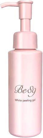 Amazon Be 美白 ピーリングジェル 顔 ボディ 全身用 角質 毛穴ケア ニキビ対策 くすみ ザラつき ヒアルロン酸 プラセンタ配合 医薬部外品100g Dot ゴマージュ ピーリング 通販