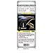 Solarez NEW! BONE DRY BLACK Fly Tie UV Cure Resin - Ultra Thin Bone Dry BLACK Formula (0.5 oz Bottle w/brush applicator tip) The First BLACK non-Tacky Fly Tying Resin, Create Custom Eyes & Body Detail