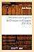 Memoires Sur La Guerre Des Francais En Espagne, (Ed.1814) (Histoire) (French Edition) by