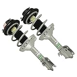 Front Pair Complete Strut Assembly for Subaru Outback