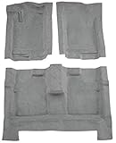 ACC Automotive Carpet Compatible with 2012 to 2017