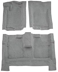 ACC Automotive Carpet Compatible with 2012 to 2017