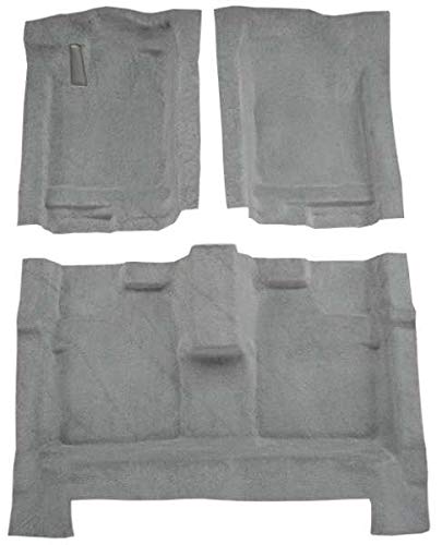 ACC Automotive Carpet Compatible with 2012 to 2017