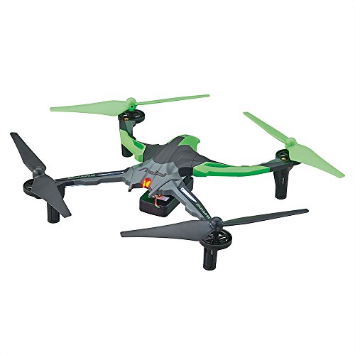 Dromida Ominus FirstPerson View (FPV) Unmanned Aerial Vehicle (UAV